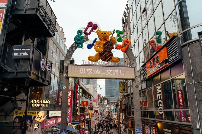 Private City Kickstart Tour: Tokyo - Who should book this experience