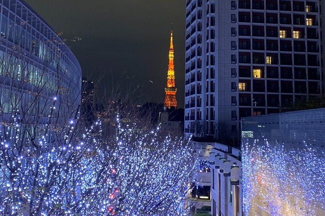 Private Custom Tour: Tokyo in a Day - Asakusa brings together temple, street, and old Tokyo