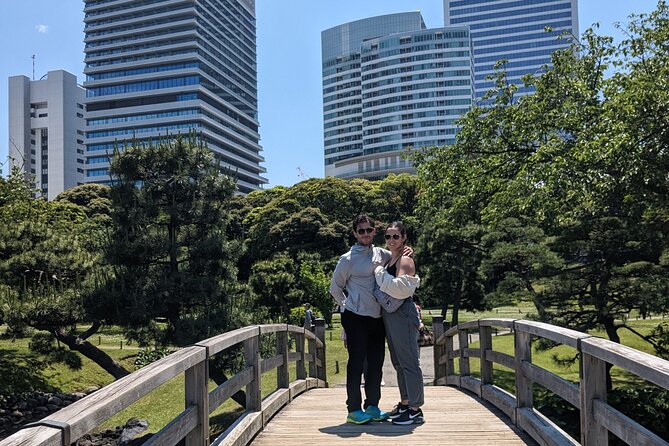 Private Custom Tour: Tokyo in a Day - Ginza, Shibuya, and Akihabara fit different interests