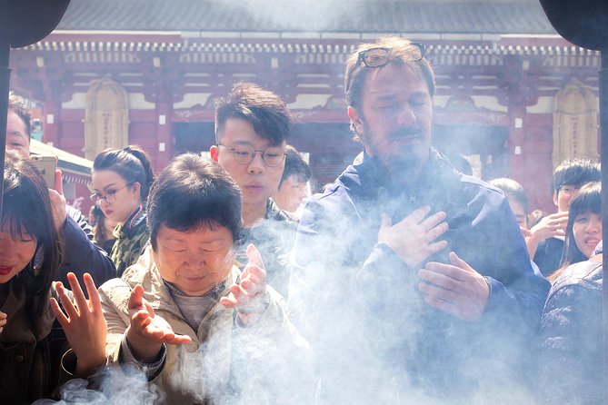 Private Customizable Walking Tour of Tokyo - Why a private Tokyo walk can be worth the price
