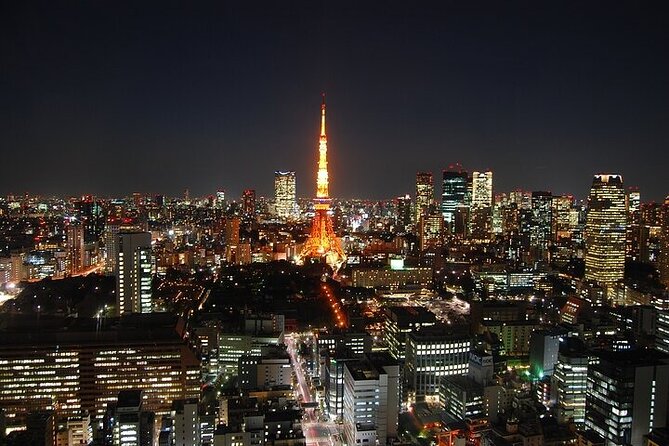 Private Day Tour in Tokyo with Government-Licensed Guide - Tokyo Skytree, Asakusa, and Senso-ji