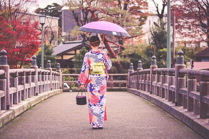 Private Day Tour in Tokyo with Government-Licensed Guide - Kappabashi Street and Tokyo’s practical side