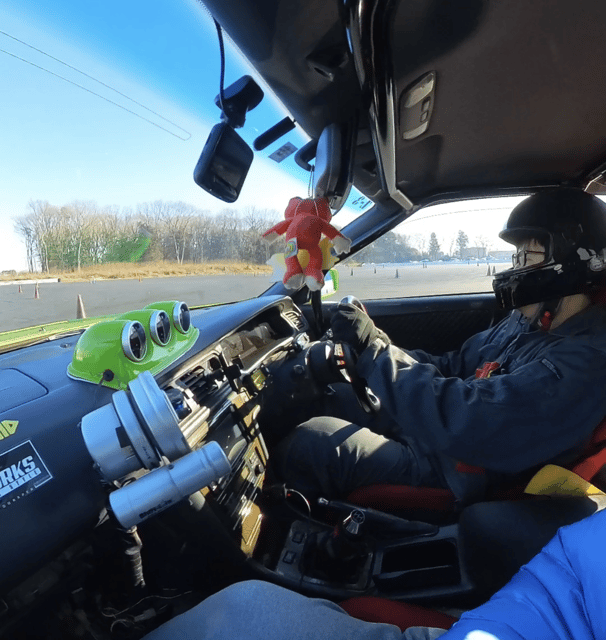 Private Drifting Lesson w/ OG Instructor Tokyo Drift Japan - What beginners can realistically expect to learn