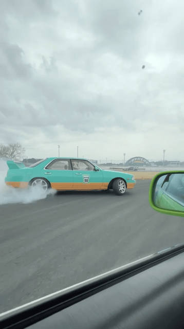 Private Drifting Lesson w/ OG Instructor Tokyo Drift Japan - Why the private format matters
