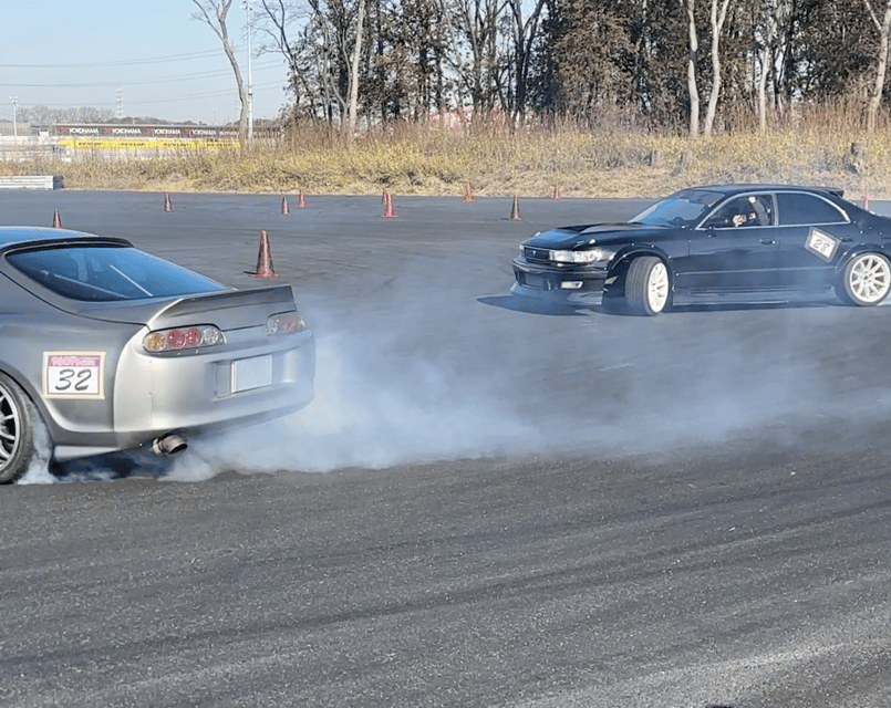 Private Drifting Lesson w/ OG Instructor Tokyo Drift Japan - Who should book this experience