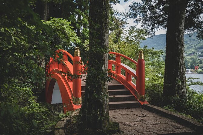 Private Fuji Hakone Tour Charter with English Speaking Driver - How much the $383.19 price is worth