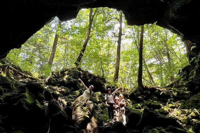 Private guided hidden gems tour by local English speaking driver - The price and what is not included