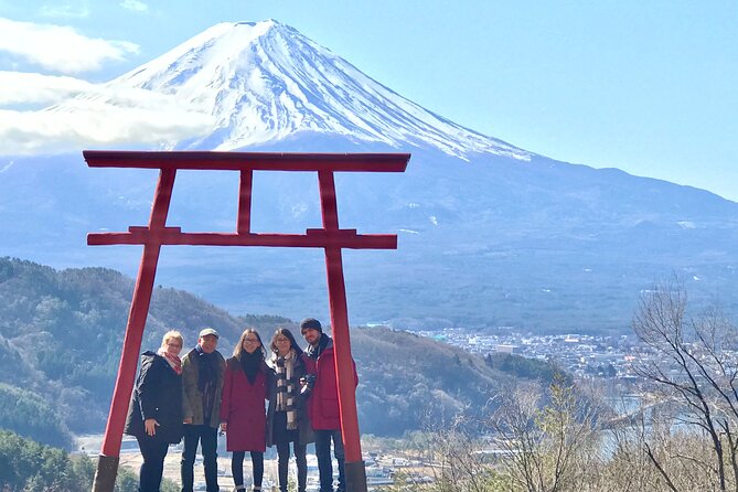Private guided hidden gems tour by local English speaking driver - Shrines beneath ancient trees