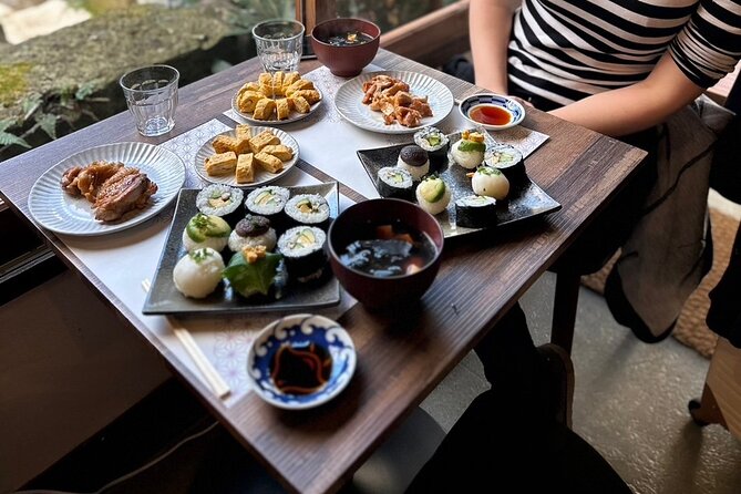 Private Home Cooking in Yanaka – Local Flavors in a Warm Setting - Key points at a glance