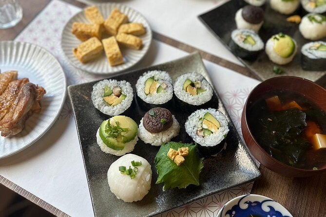 Private Home Cooking in Yanaka – Local Flavors in a Warm Setting - Why the private format works well