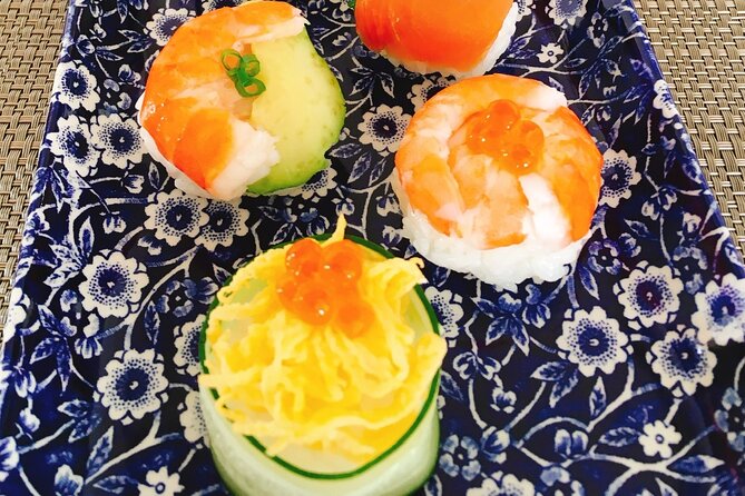 Private Home Cooking in Yanaka – Local Flavors in a Warm Setting - English instruction and the human side of the class