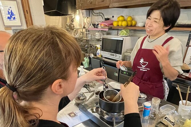 Private Home Cooking in Yanaka – Local Flavors in a Warm Setting - Who will get the most from this experience