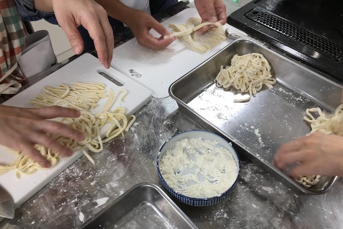 Private Home Cooking in Yanaka – Local Flavors in a Warm Setting - Menus range from bento to full Japanese meals