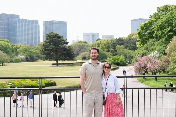 Private Sightseeing to Mt Fuji and Hakone with English Driver - What the private car changes