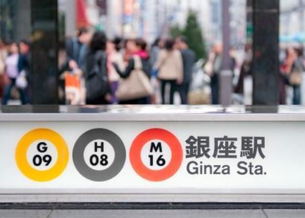 Private Tokyo Food Tour - A Journey Through Time Through Food - Key things to know before booking