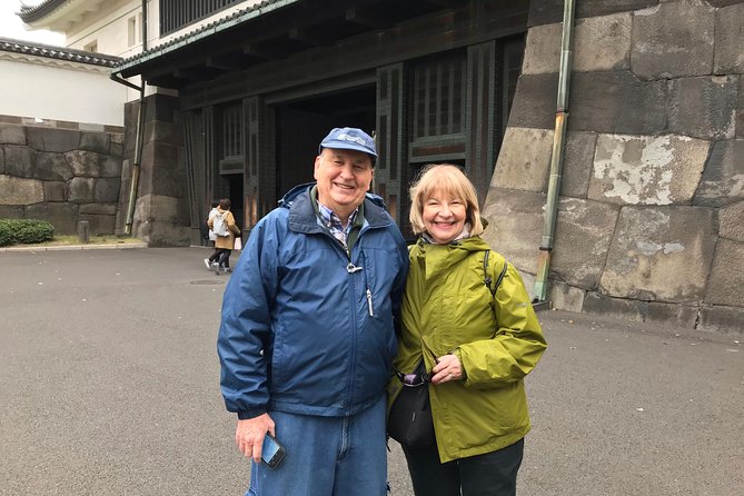 Private Tokyo Tour with Licensed Guide & Vehicle (Max 15 persons) - Why a private car makes sense in Tokyo