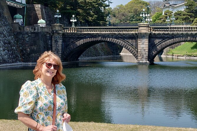 Private Tokyo Tour with Licensed Guide & Vehicle (Max 15 persons) - Senso-ji and Asakusa: Tokyo’s best quick taste of old Japan