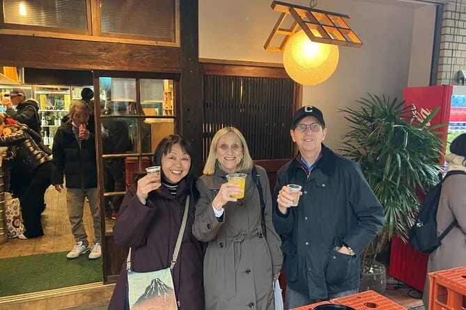 Private Tokyo with Exceptional Guide Tailored to Your Needs - Imperial Palace and the memory of Edo Castle