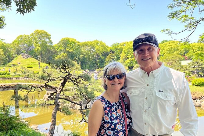 Private Tour Guide in English or Spanish (Español) - What the $58.27 price really buys you