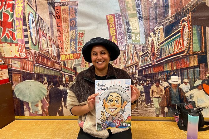 Private Tour Guide in English or Spanish (Español) - Shinjuku: neon streets and city scale