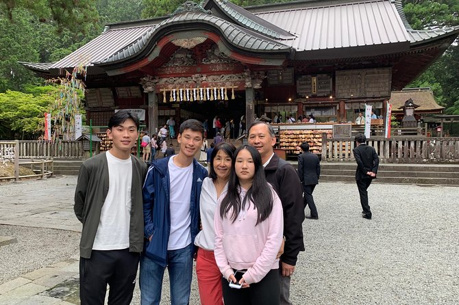 Private Tour to Mt. Fuji and Hakone (Fully Licenced Operator) - Why a private Fuji day makes sense from Tokyo