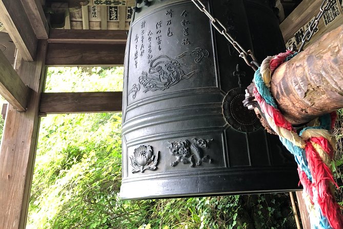 Private Tour: Tokyo's Oldest Sake Brewery and Riverside Walk - Ozawa Shuzo, Tokyo’s oldest functioning sake brewery