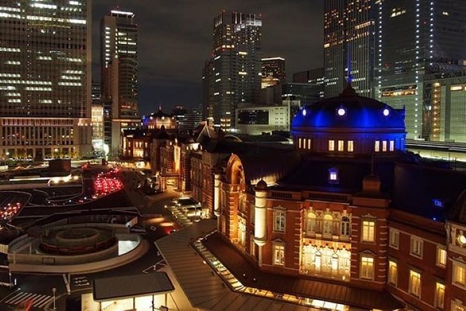Private tour Tokyo - The Harmony of Modernity and Tradition - Senso-ji: Tokyo’s oldest major temple