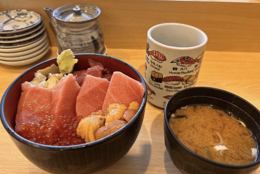Private Toyosu & Tsukiji Market Adventure with Tuna Auction - Timing, communication, and what to bring
