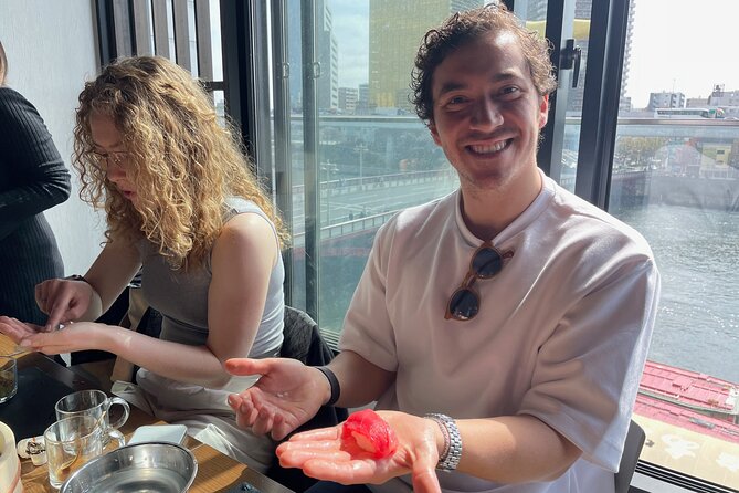 Ramen and Sushi Cooking Class with Sake Pairing Set in Tokyo - What the $79.59 Price Buys You