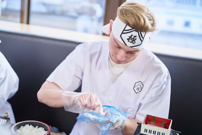 Ramen Cooking Class at Lake Kawaguchiko (Short Course) - A Certificate and Bandana That Add Value