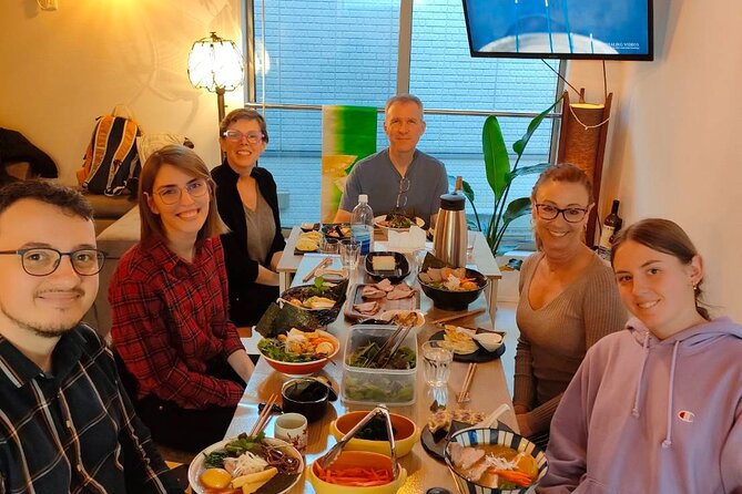 Ramen & Dumpling Cooking in Tokyo with Chef/Vegan possible - Why This Class Feels Different From a Restaurant Meal