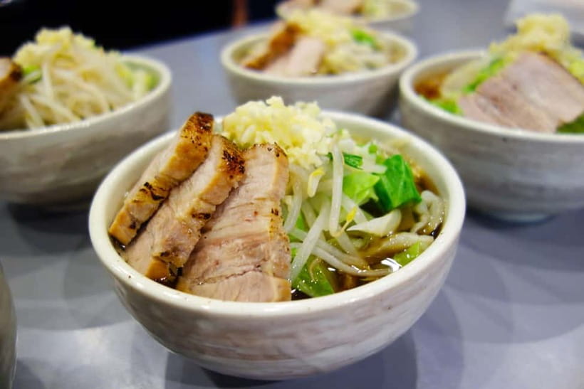 Ramen Making from Scratch +Akihabara Tour –Cooking Class - Key points to know