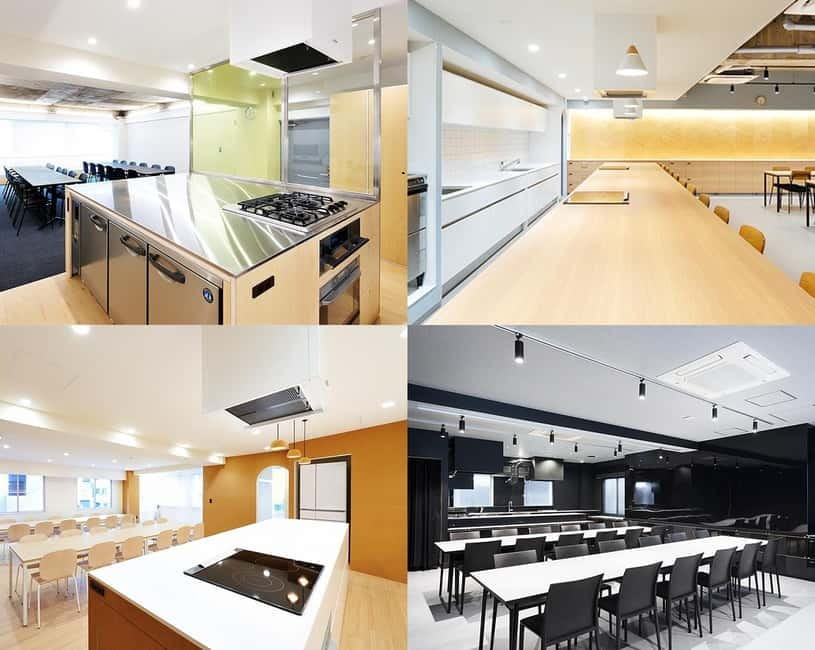 Ramen Making from Scratch +Akihabara Tour –Cooking Class - The train ride to Patia Kitchen Studios
