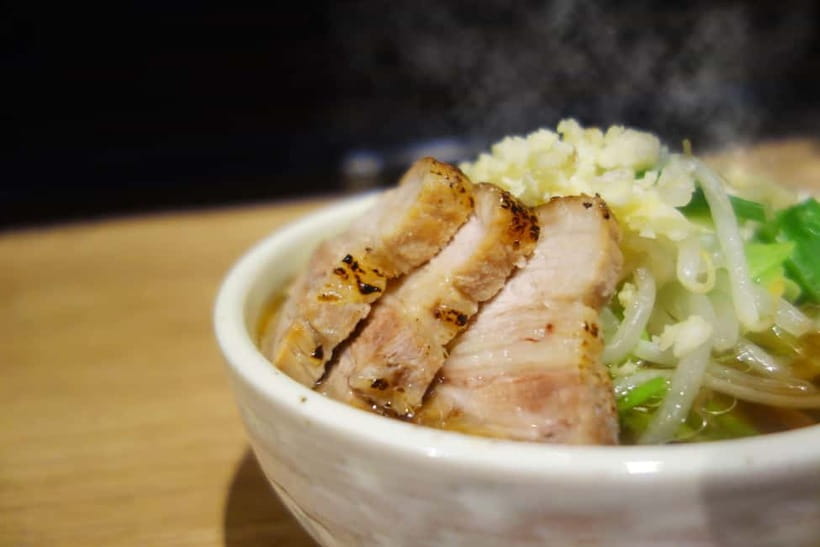 Ramen Making from Scratch +Akihabara Tour –Cooking Class - Who will get the most from this experience
