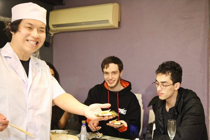 Ramen Making from Scratch +Akihabara Tour –Tokyo Cooking Class - The People Who Make the Experience Work