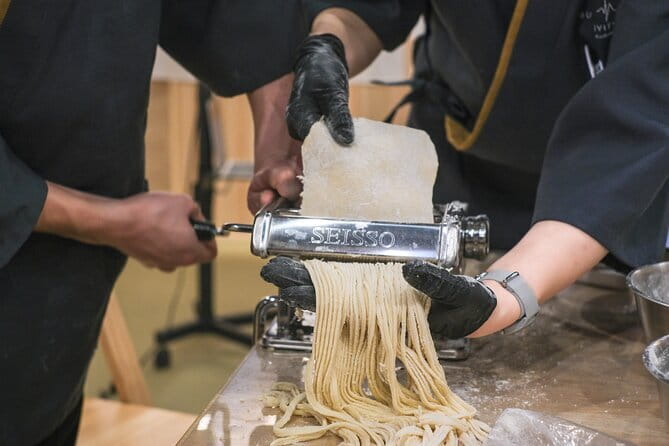 Ramen Making from Scratch +Akihabara Tour –Tokyo Cooking Class - Who Should Book This Experience
