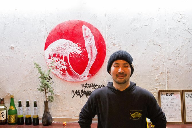 Ramen Tasting - Mini Bowl Ramen Tour - Understanding the ramen styles