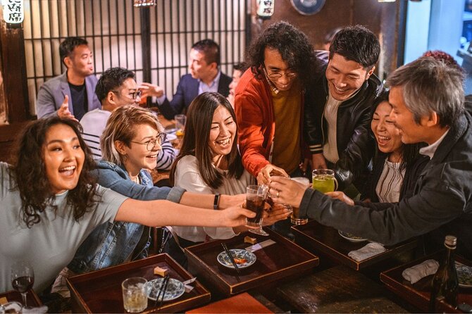 Real Anime Culture Tour in Shibuya: Food, Shopping & Game Fun - Key points to know before you book