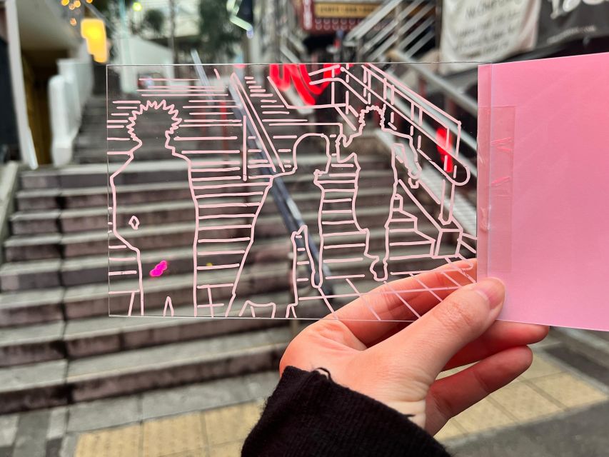 Real-Life Anime Pilgrimage Tour: “Shibuya Incident” - Who should book the Jujutsu Kaisen Shibuya tour?