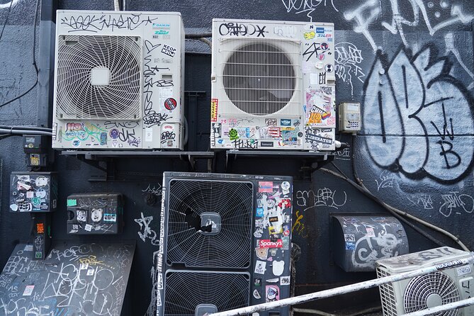 Real-Life Anime Pilgrimage Tour: “Shibuya Incident” - Fifteen stops, including the Shibuya corners you might miss