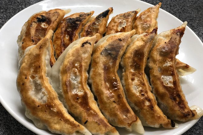 Retro Shibuya Food Tour - Key points to know before booking