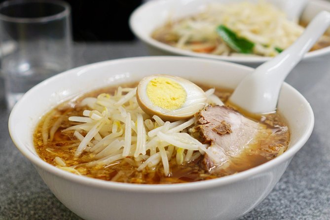 Retro Shibuya Food Tour - Why this Shibuya food walk feels different