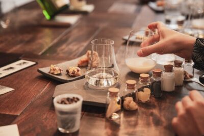 Sake Omakase in Tokyo: Guided Tasting by Certified Sommeliers