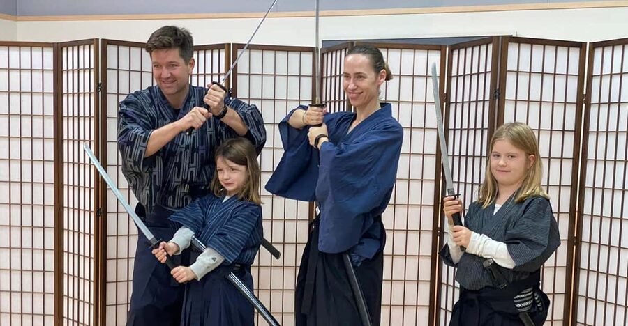SAMURAI EXPERIENCE in Tokyo（Harajuku）【SAMURAI've】 - Key points to know before you book