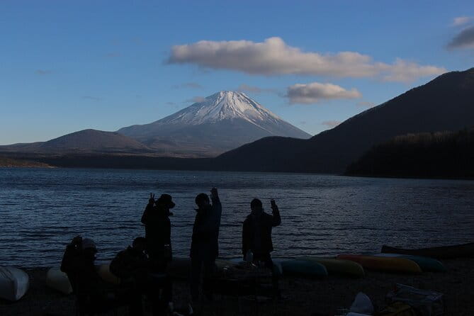 Seasonal Mt. Fuji Scenic Views, Fruit Picking and Ropeway Ride! - Oishi Park and the changing calendar