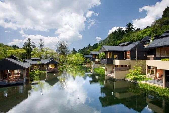 Seasonal Mt. Fuji Scenic Views, Fruit Picking and Ropeway Ride! - The guide makes a real difference