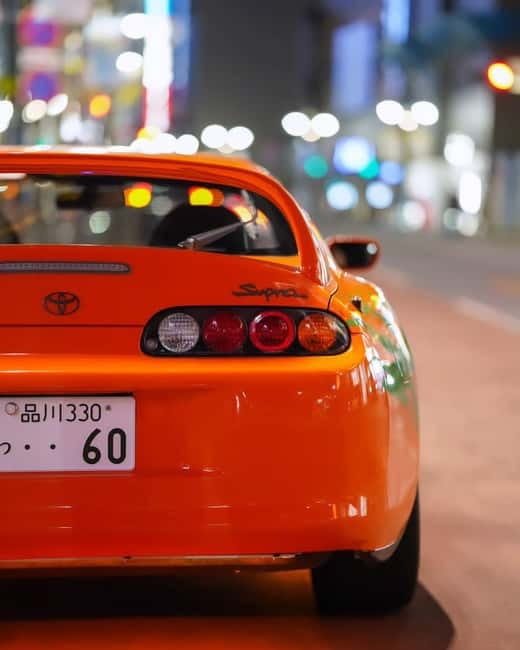 [Self-Drive] Tokyo & Daikoku Custom Car Driving Tour - The paperwork can make or break the day