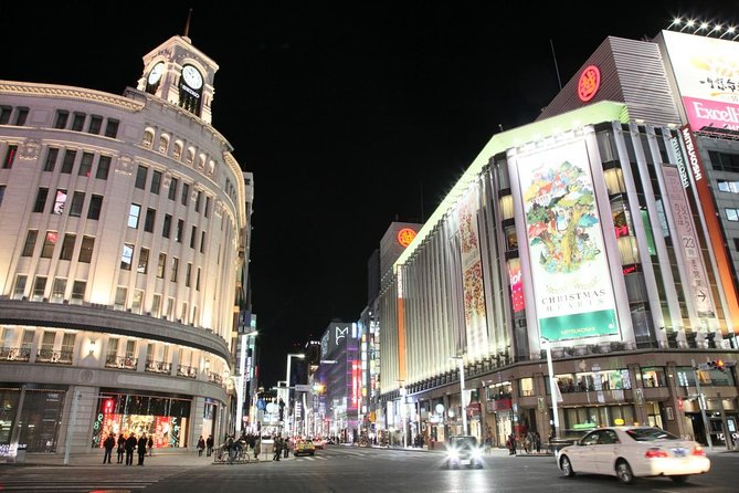 Shared Arrival Transfer : Haneda Airport to Central Tokyo City - Is $62.94 per person a fair price?
