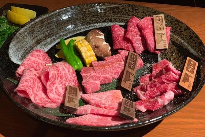 Shibuya All You Can Eat Best Food Tour The Original One in Tokyo - Is $205 a fair price?