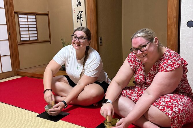 Shibuya Authentic Tea Ceremony with experienced instructor - Is $25.76 a good price?